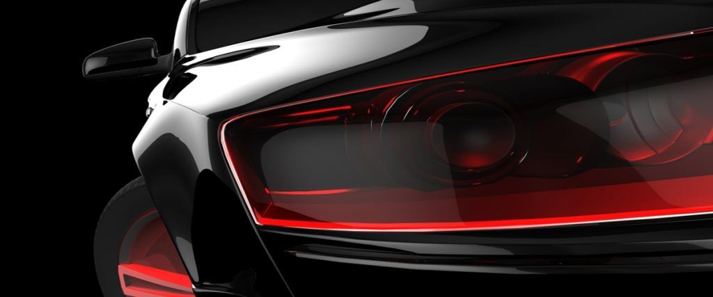 Bluffton Auto Body Repair headlight Bluffton Auto Body Repair headlight