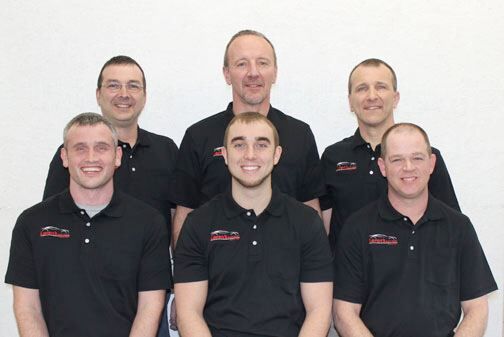 wayne collision repair team wayne collision repair team