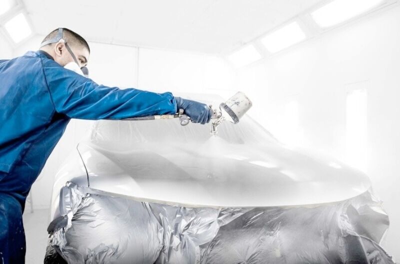structural repair painter structural repair painter