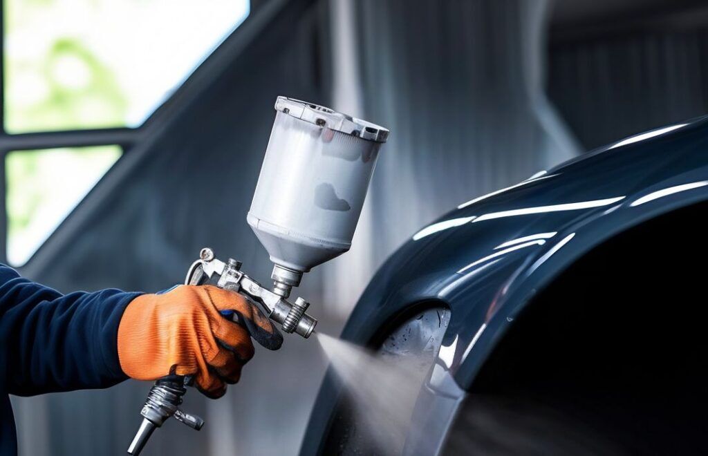 Auto Paint repair collision services Lorens Body Shop Bluffton IN Auto-Paint-repair-collision-services-Lorens-Body-Shop-Bluffton-IN