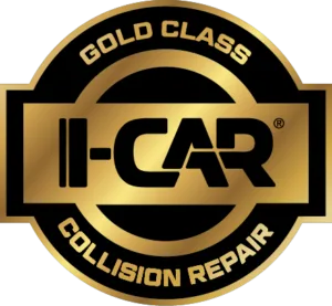 Collision_Badge_440w I-CAR Collision Gold Class Logo Badge