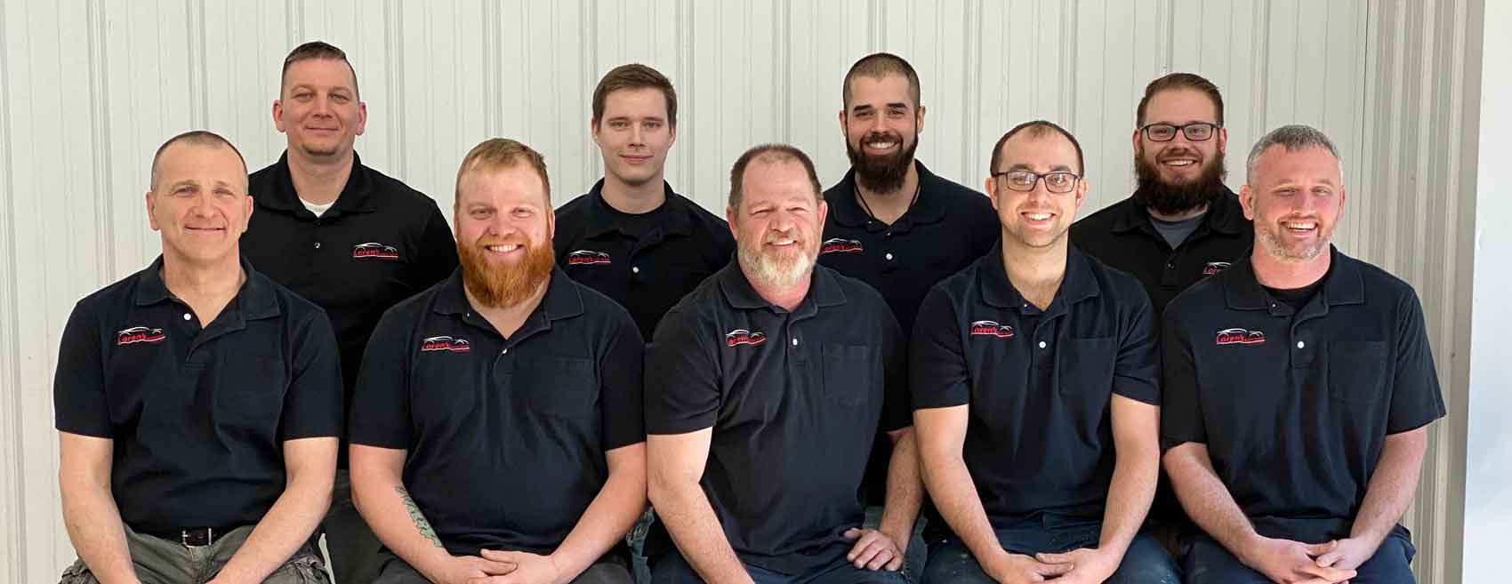 Loren’s-Body-Shop-Team-Photo Loren's-Body-Shop-Team-Photo