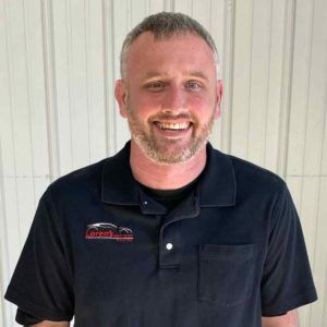 Cory Cassel - 20 Years Experience