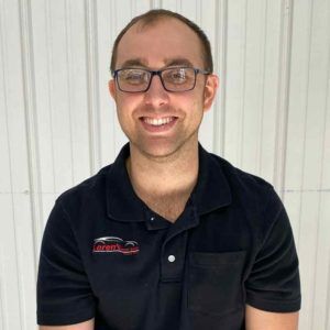 Jared DeArmond - 10 Years Experience