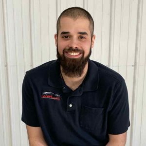 Logan Scott - 7 Years Experience