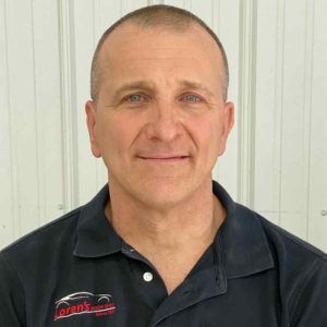 Greg Lobsiger - Owner