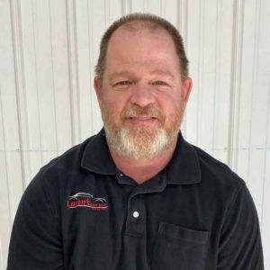 Ryan Beck - 30 years Experience