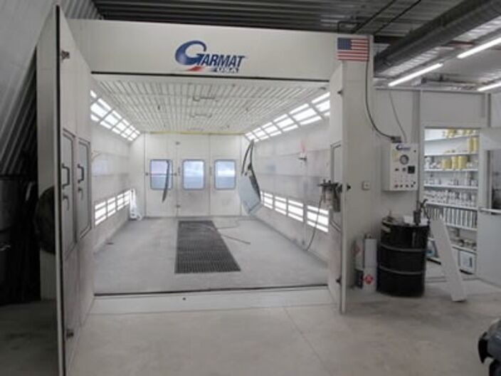 decatur body shop paint booth decatur body shop paint booth