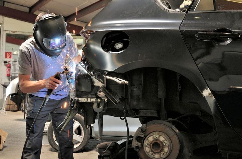 decatur collision repair tech welding decatur collision repair tech welding