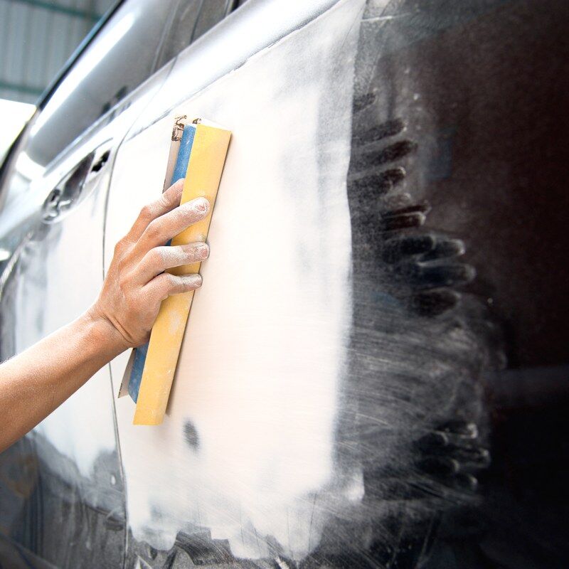 vera cruz collision repair tech sanding vera cruz collision repair tech sanding